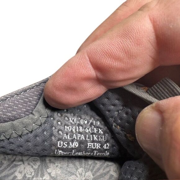 OLUKAI‎ Sneakers Men's Alapa Li Keu Size 9 - Picture 8 of 8